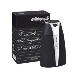 ادو تویلت مردانه عماد آرا مدل Autograph حجم 100 میلی لیتر