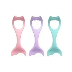 شابلون ریمل و خط چشم سایز بزرگ