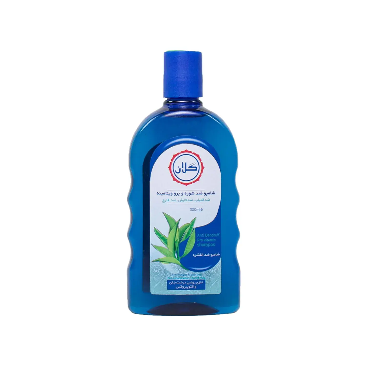 test image