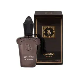 عطر جیبی برندینی مدل Negro حجم 33 میلی لیتر