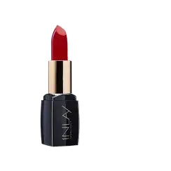 رژ لب جامد این لی شماره 350 رنگ Brave Red