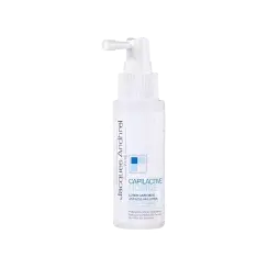 لوسیون ضد ریزش مو ژاک آندرل ویژه آقایان مدل Capilactive Homme حجم 60 میلی گرم