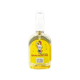 خوشبو کننده بدن مدل Rabbit حجم 75 میلی لیتر