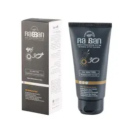 کرم ضد آفتاب آقایان SPF30 راسن حجم 40 میلی لیتر کرم ضد آفتاب آقایان SPF30 راسن حجم 40 میلی لیتر