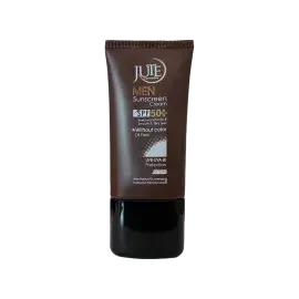 کرم ضد آفتاب آقایان ژوت SPF50 مناسب انواع پوست حجم 40 میلی لیتر کرم ضد آفتاب آقایان ژوت SPF50 مناسب انواع پوست حجم 40 میلی لیتر