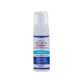 فوم شستشوی صورت آردن سری Atopia مدل Eczopro حجم 150 میلی لیتر فوم شستشوی صورت آردن سری Atopia مدل Eczopro حجم 150 میلی لیتر