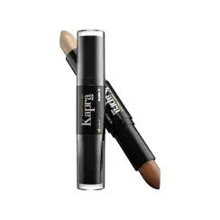 کرم کانتور کاپرا شماره 1002