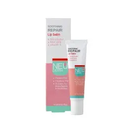 بالم لب نئودرم مدل Soothing Repair حجم 15 میلی لیتر بالم لب نئودرم مدل Soothing Repair حجم 15 میلی لیتر