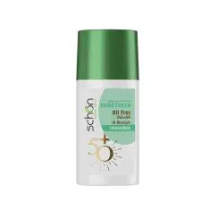 ضد آفتاب فلوئیدی SPF50 شون مدل DewSheild - بی رنگ
