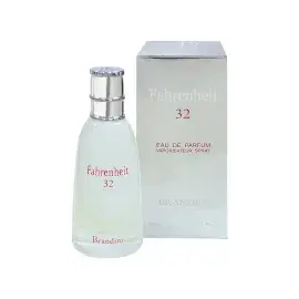 عطر جیبی مردانه برندینی مدل Fahrenheit 32 حجم 33 میلی لیتر