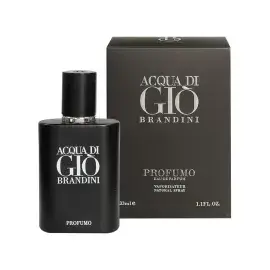 عطر جیبی مردانه برندینی مدل Acqua Di Gio Profumo حجم 33 میلی لیتر