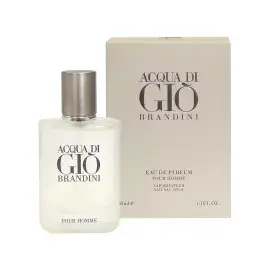 عطر جیبی مردانه برندینی مدل Acqua Di Gio حجم 33 میلی لیتر