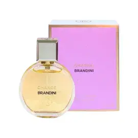 عطر جیبی زنانه برندینی مدل Chance Chanel حجم 33 میلی لیتر