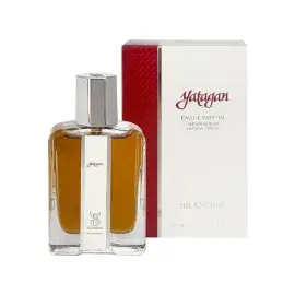عطر جیبی مردانه برندینی مدل Yatagan حجم 33 میلی لیتر