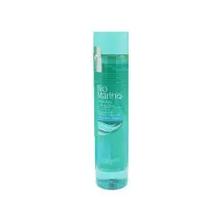تونیک پاک کننده صورت بایومارین مدل Aqua Pure حجم 200 میلی لیتر