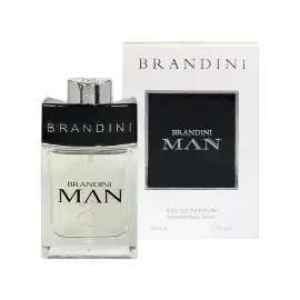 عطر جیبی مردانه برندینی مدل Man حجم 33 میلی لیتر