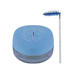 کول ژل ابرو کاسه ای مین تیک وزن 20 گرم