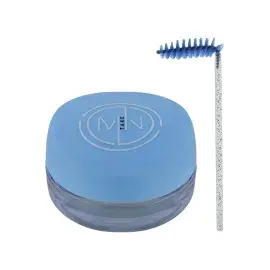 کول ژل ابرو کاسه ای مین تیک وزن 20 گرم