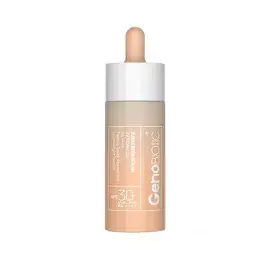 سرم ضد آفتاب SPF30 ژنوبایوتیک حجم 30 میلی لیتر