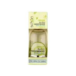پاک کننده آرایش دو فاز شون مدل Eye Duty حجم 150 میلی لیتر پاک کننده آرایش دو فاز شون مدل Eye Duty حجم 150 میلی لیتر