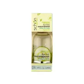 پاک کننده آرایش دو فاز شون مدل Eye Duty حجم 150 میلی لیتر پاک کننده آرایش دو فاز شون مدل Eye Duty حجم 150 میلی لیتر