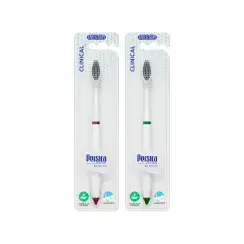مسواک پرسیکا مدل Clinical با برس بسیار نرم کد P322