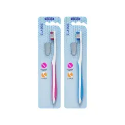 مسواک پرسیکا مدل Classic با برس متوسط کد P317