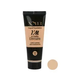 کرم پودر SPF30 نویر شماره 120 حجم 40 میلی لیتر