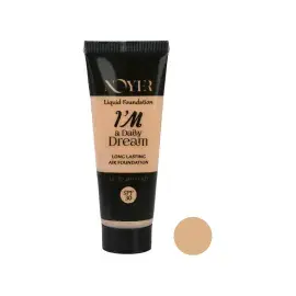 کرم پودر SPF30 نویر شماره 140 حجم 40 میلی لیتر