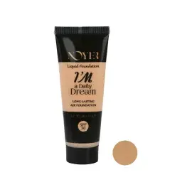 کرم پودر SPF30 نویر شماره 160 حجم 40 میلی لیتر