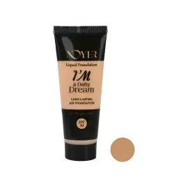 کرم پودر SPF30 نویر شماره 180 حجم 40 میلی لیتر