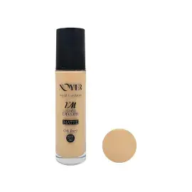 کرم پودر شیشه ای SPF30 نویر شماره N-F10