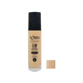 کرم پودر شیشه ای SPF30 نویر شماره N-F70