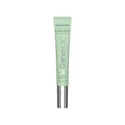 کرم ضد آفتاب دور چشم SPF30 ژنوبایوتیک حجم 20 میلی لیتر