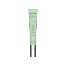 کرم ضد آفتاب دور چشم SPF30 ژنوبایوتیک حجم 20 میلی لیتر