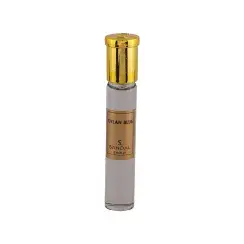 عطر جیبی مردانه صندل مدل Dylan Blue حجم 25 میلی لیتر