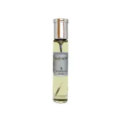 عطر جیبی مردانه صندل مدل Bad Boy حجم 25 میلی لیتر