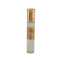 عطر جیبی زنانه صندل مدل Davidoff Cool Water حجم 25 میلی لیتر