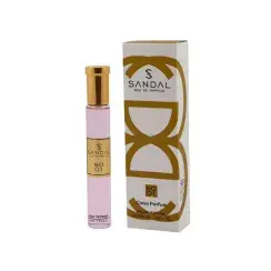 عطر جیبی زنانه صندل مدل 001 حجم 30 میلی لیتر