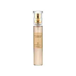 عطر جیبی زنانه صندل مدل Burberry London حجم 25 میلی لیتر