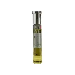 عطر جیبی مردانه صندل مدل Mefisto حجم 25 میلی لیتر