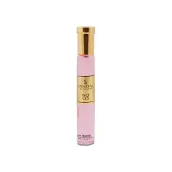 عطر جیبی زنانه صندل مدل Play حجم 30 میلی لیتر