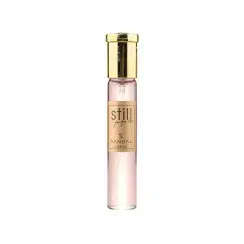 عطر جیبی زنانه صندل مدل Still حجم 25 میلی لیتر