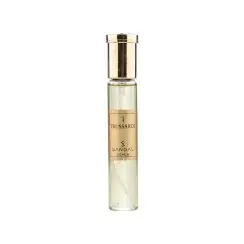 عطر جیبی زنانه صندل مدل Trussardi Dinna حجم 25 میلی لیتر