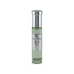 عطر جیبی صندل مدل Blamage حجم 20 میلی لیتر