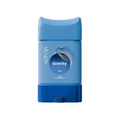 دئودورانت کرمی مردانه شون مدل Gravity