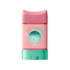 دئودورانت کرمی زنانه شون مدل Floral Breeze