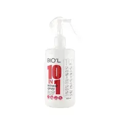 اسپری مو بیول مدل Miracle Spray 10in1 حجم 400 میلی لیتر