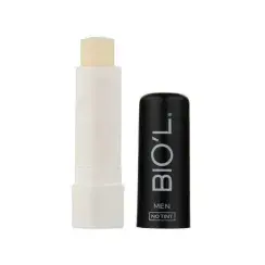 بالم لب مردانه SPF15 بیول مدل Care And Clear وزن 4.8 گرم