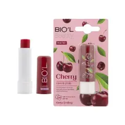 بالم لب بیول مدل Cherry وزن 4.8 گرم